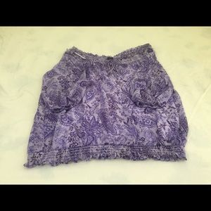 Ladies blouse